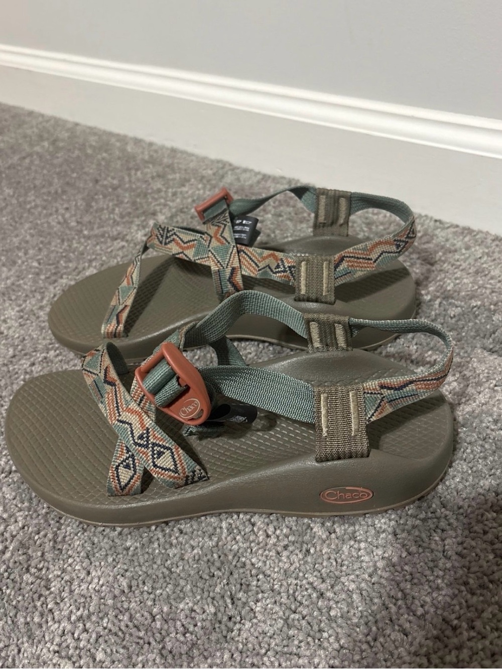 Chaco Women's Z/1 Classic Sandals